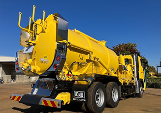 レンタアップ車輌